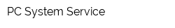 PC System Service