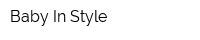 Baby In-Style