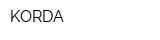 KORDA