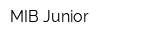 MIB Junior