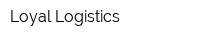 Loyal Logistics