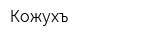 Кожухъ