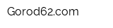 Gorod62com