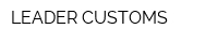 LEADER CUSTOMS