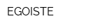 EGOISTE