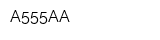 А555АА