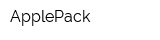 ApplePack