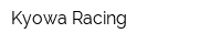 Kyowa Raсing