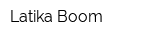 Latika Boom