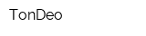 TonDeo