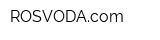 ROSVODAcom