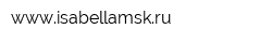 wwwisabellamskru