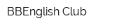 BBEnglish Club