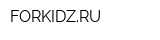 FORKIDZRU