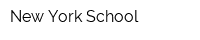 New York School