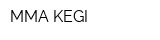 MMA-KEGI