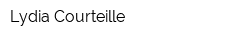 Lydia Courteille