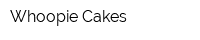 Whoopie Cakes