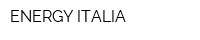 ENERGY ITALIA