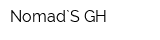 Nomad`S GH