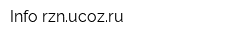 Info-rznucozru