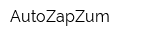 AutoZapZum