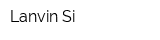 Lanvin Si