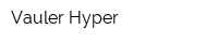 Vauler Hyper