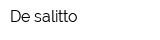 De salitto