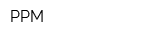 PPM