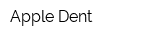 Apple Dent