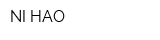 NI HAO