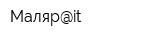 Маляр@it