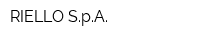 RIELLO SpA