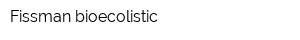 Fissman bioeсolistic