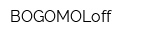 BOGOMOLoff