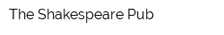 The Shakespeare Pub