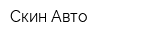 Скин Авто
