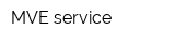 MVE service
