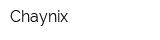 Chaynix