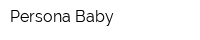 Persona Baby