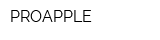 PROAPPLE