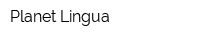 Planet Lingua