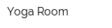 Yoga Room