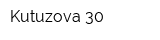 Kutuzova 30