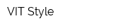 VIT-Style