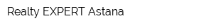 Realty EXPERT Astana