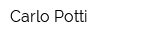 Carlo Potti