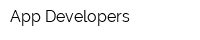 App-Developers