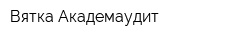 Вятка-Академаудит